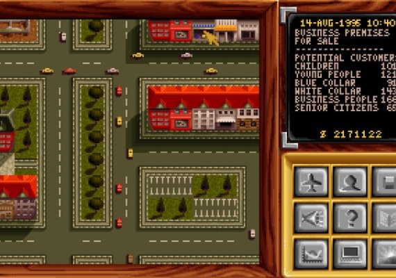 Pizza Connection EN Global screenshot 2