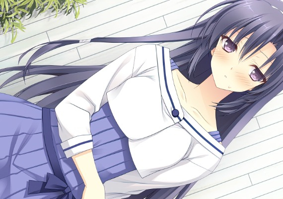 Tsuki ni Yorisou Otome no Sahou JA/ZH/ZH Global screenshot 3