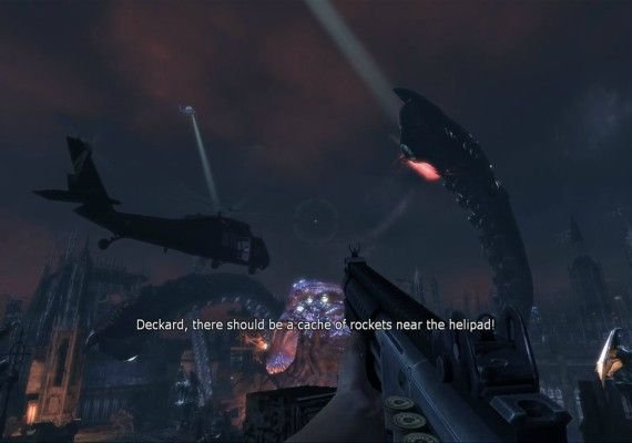 Legendary EN Global screenshot 4