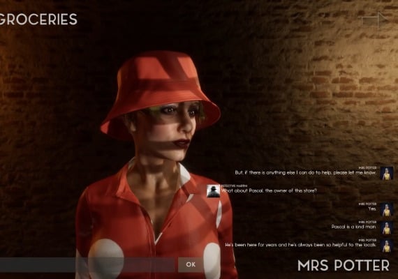 Vaudeville EN Global screenshot 2