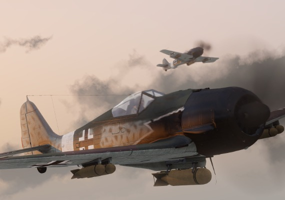 Arma 3: Creator - Spearhead 1944 DLC EN/DE/FR/IT/PT/RU/ZH/ES Global screenshot 2