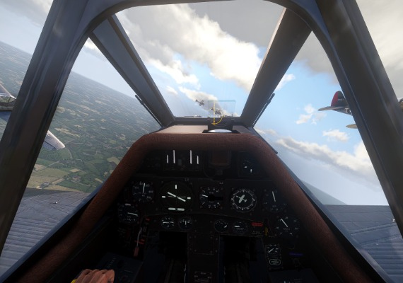 Arma 3: Creator - Spearhead 1944 DLC EN/DE/FR/IT/PT/RU/ZH/ES Global screenshot 4