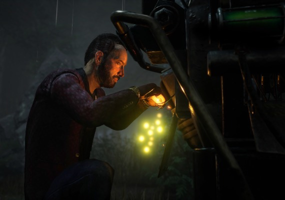 Dead by Daylight - Nicolas Cage Chapter Pack DLC EN EU screenshot 4
