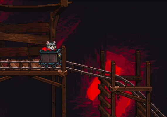Super Catboy Global screenshot 4