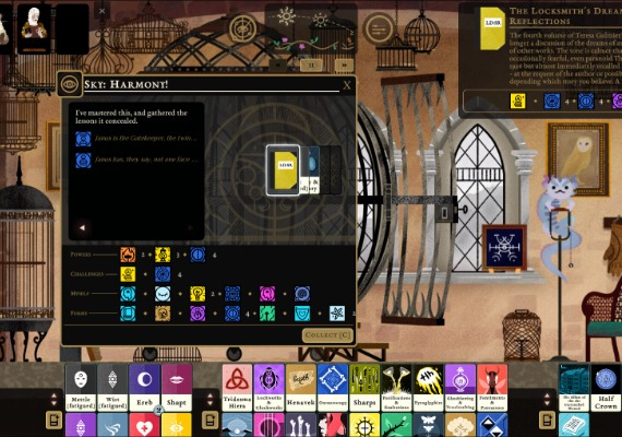Book of Hours EN Global screenshot 2