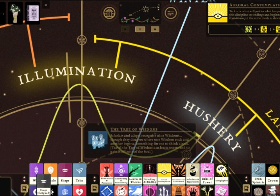 Book of Hours EN Global screenshot 4
