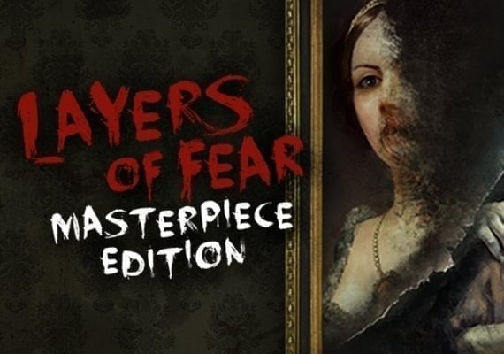 Layers of Fear Masterpiece Edition Argentina