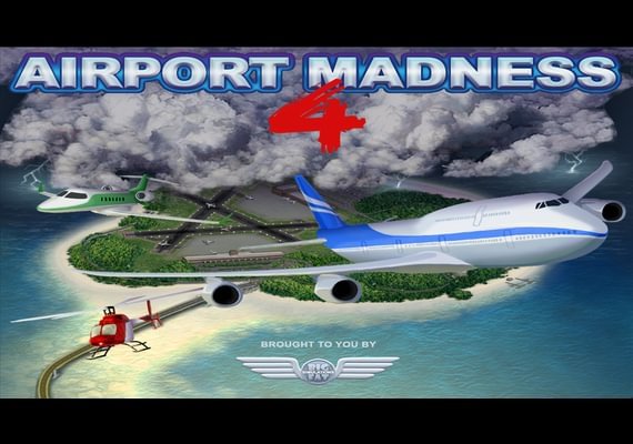 Airport Madness 4 EN Global