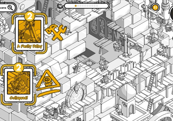 Crime O'Clock EN EU screenshot 4