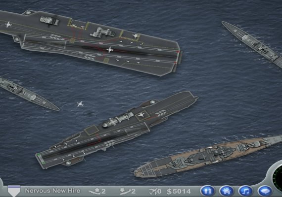 Airport Madness 4 EN Global screenshot 2