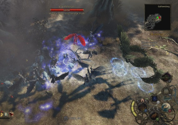 Van Helsing - Double Pack EN Argentina screenshot 4