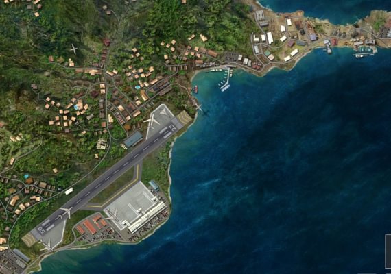 Airport Madness World Edition EN Global screenshot 2