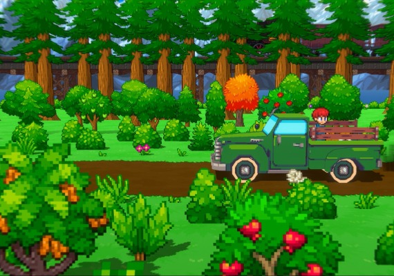 Cornucopia EN Global screenshot 3