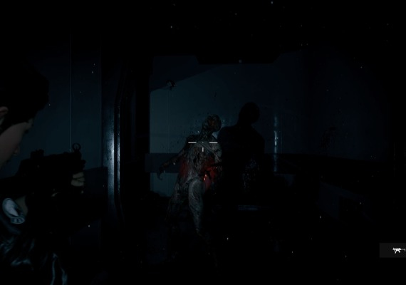Daymare: 1994 Sandcastle Global screenshot 3