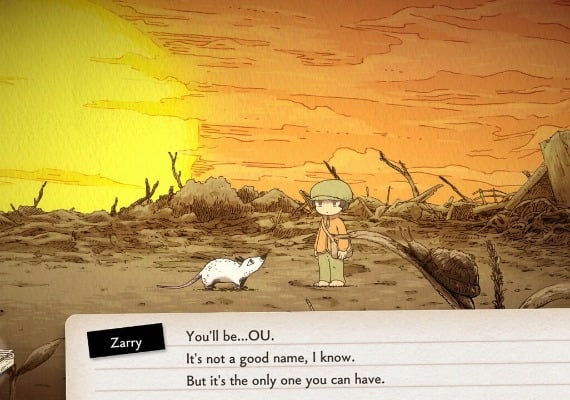 OU EN/JA Global screenshot 2