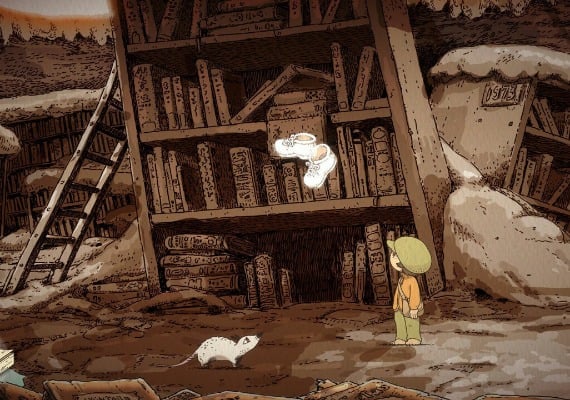 OU EN/JA Global screenshot 3
