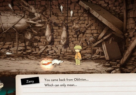 OU EN/JA Global screenshot 4