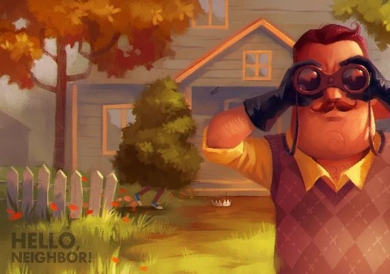 TinyBuild Thrill-Seeker Bundle EN Argentina screenshot 2