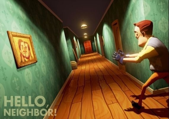 TinyBuild Thrill-Seeker Bundle EN Argentina screenshot 3