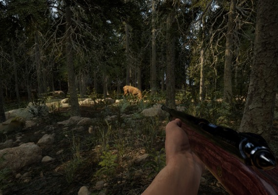 Evergreen: Mountain Life Simulator EN/DE/FR/IT/JA/RU/ZH/ES Global screenshot 3