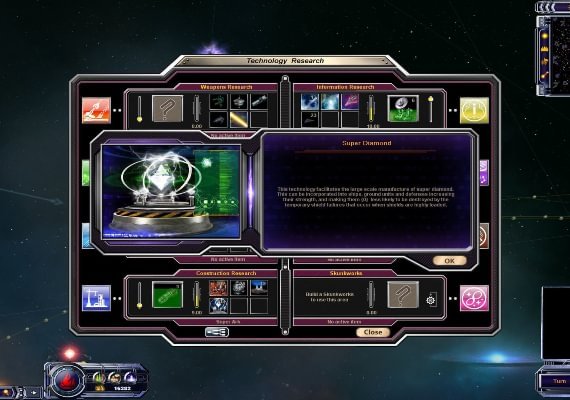 Armada 2526 Gold Edition EN/DE Global screenshot 4