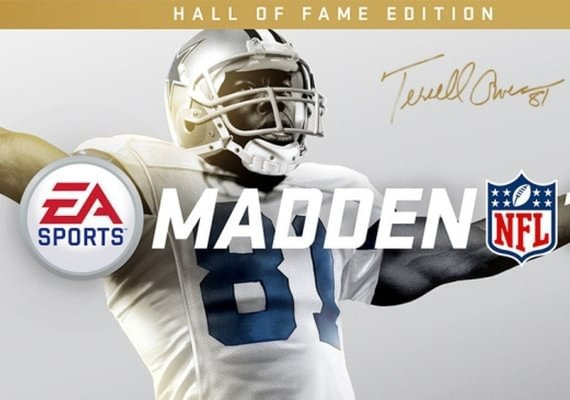 Madden NFL 19 Hall of Fame Edition EN United States