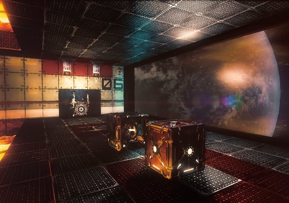 Attractio EN/DE/FR/IT/PL/PT/RU/ES Global screenshot 4