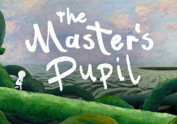 The Master's Pupil Global