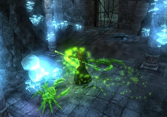 Avencast: Rise of the Mage EN/DE Global screenshot 2