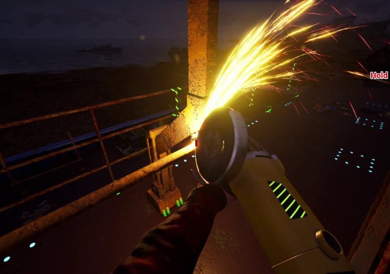 Ship Graveyard Simulator 2 Global screenshot 2