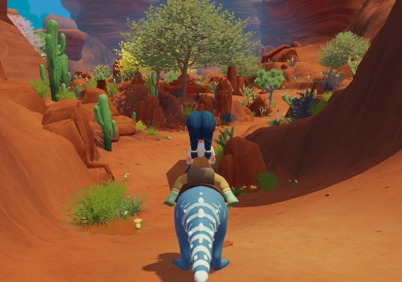 Paleo Pines EN EU screenshot 4