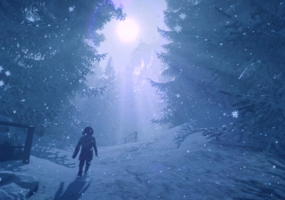 Skabma: Snowfall EN EU screenshot 2
