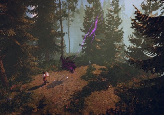 Skabma: Snowfall EN EU screenshot 4