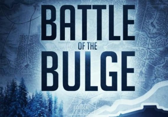Battle of the Bulge EN/JA/ES Global