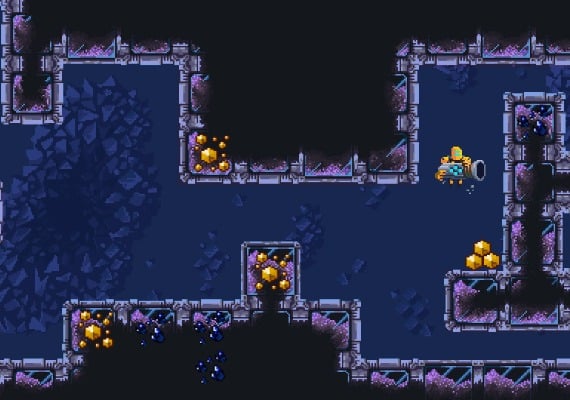 Wall World: Deep Threat DLC Global screenshot 3