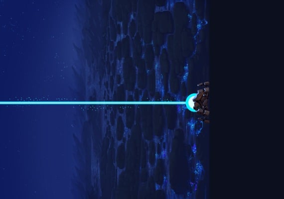 Wall World: Deep Threat DLC Global screenshot 4
