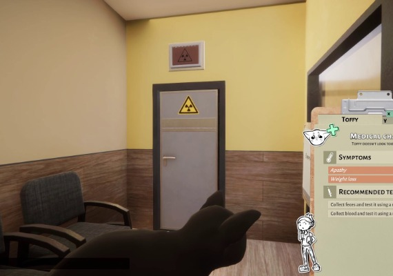 Animal Shelter: Vet Clinic DLC Global screenshot 3