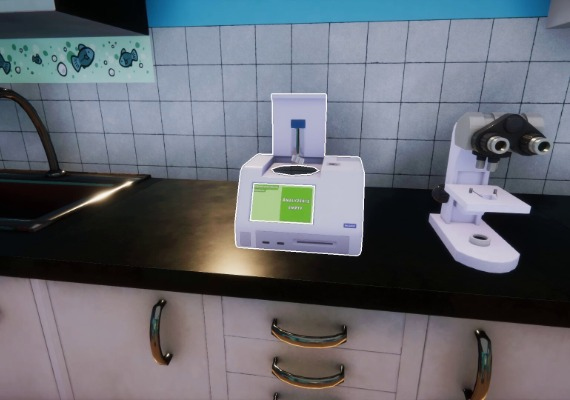 Animal Shelter: Vet Clinic DLC Global screenshot 4