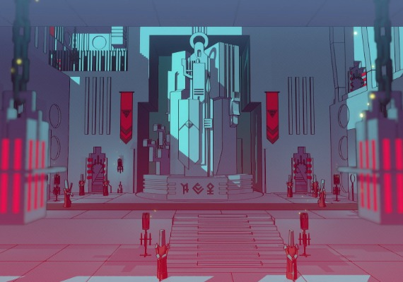 Chants of Sennaar Global screenshot 3