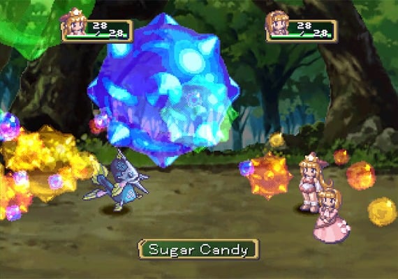Rhapsody: Marl Kingdom Chronicles EN EU screenshot 3