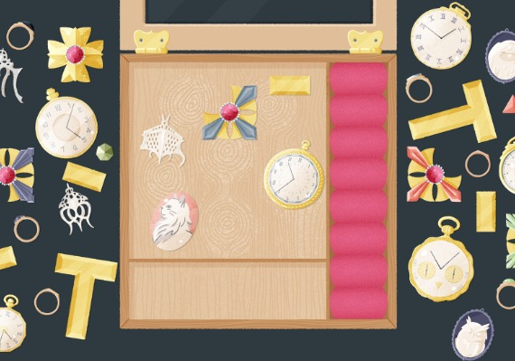 A Little To The Left: Cupboards and Drawers DLC Global screenshot 2