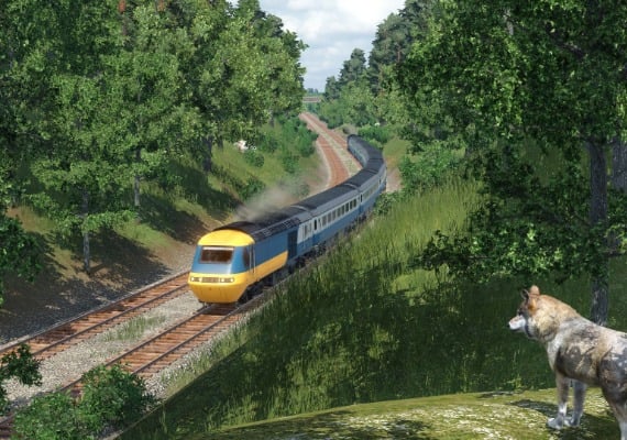Transport Fever 2 - Deluxe Edition Upgrade DLC Global screenshot 3