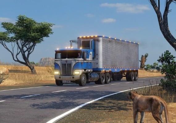 Transport Fever 2 - Deluxe Edition Upgrade DLC Global screenshot 4