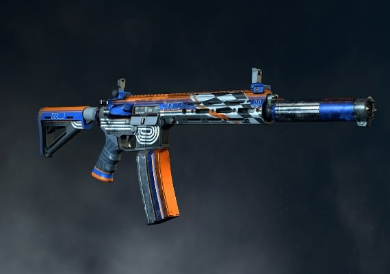 World War Z: Aftermath - Victory Lap Weapons Skin Pack DLC EN Argentina screenshot 2