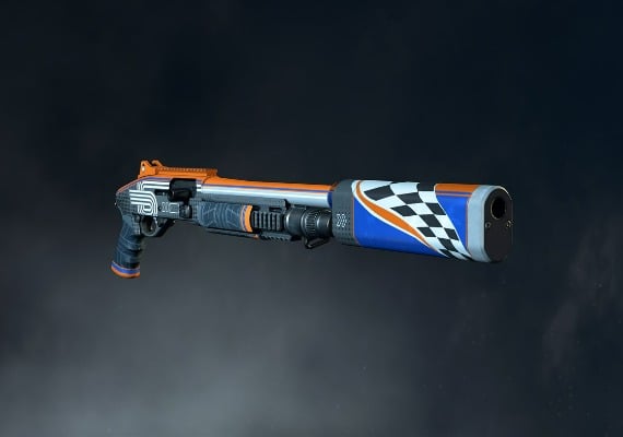 World War Z: Aftermath - Victory Lap Weapons Skin Pack DLC EN Argentina screenshot 3