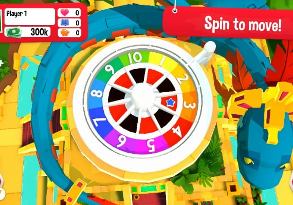 The Game of Life 2: El Dorado DLC EN Argentina screenshot 2