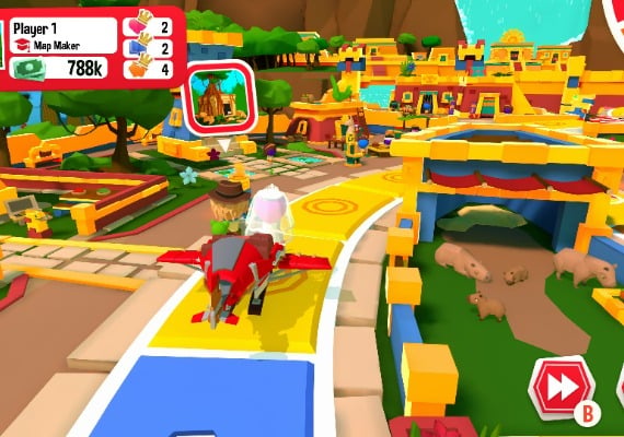 The Game of Life 2: El Dorado DLC EN Argentina screenshot 4