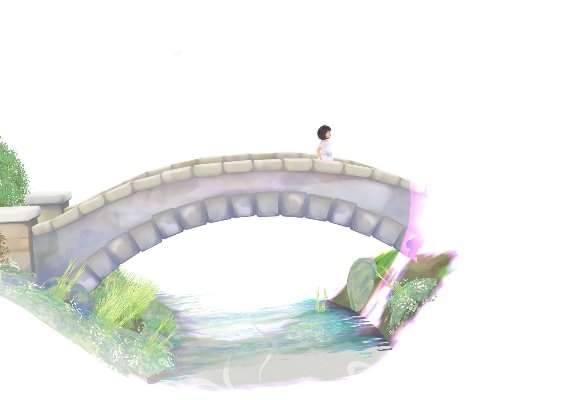 Beyond Eyes EN/DE/FR/PL/RU/ES Global screenshot 4
