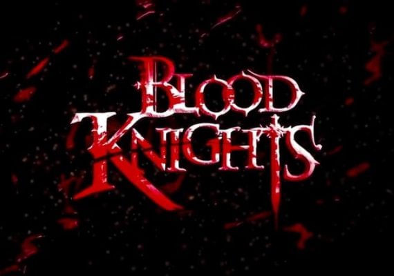 Blood Knights EN/DE/FR/IT/RU/ES Global