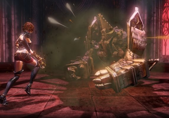Blood Knights EN/DE/FR/IT/RU/ES Global screenshot 3